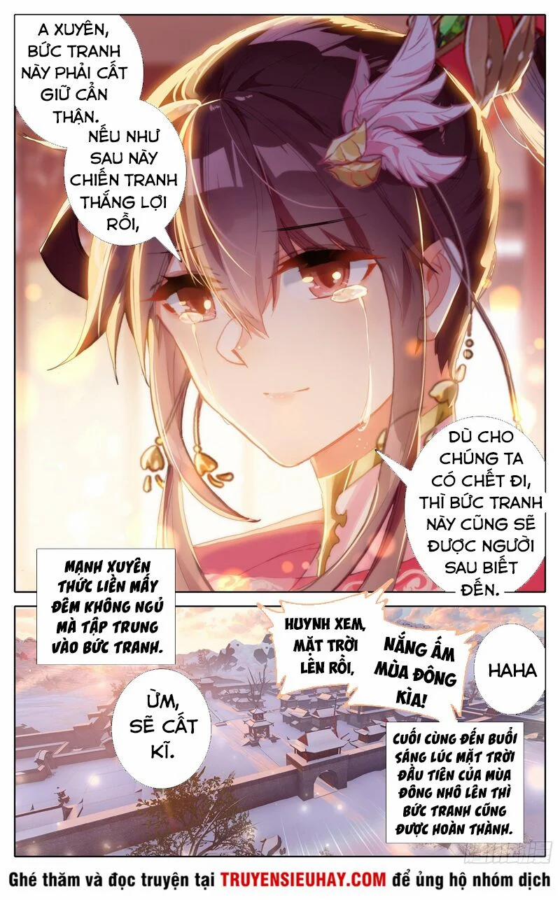 Thương Nguyên Đồ 86 trang 14