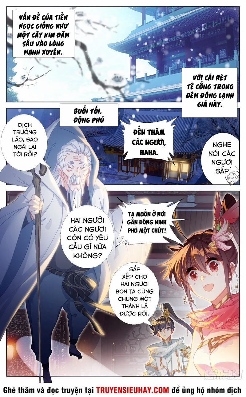 Thương Nguyên Đồ 86 trang 6