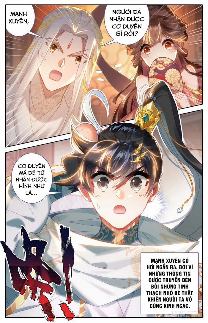 Thương Nguyên Đồ 87 trang 16