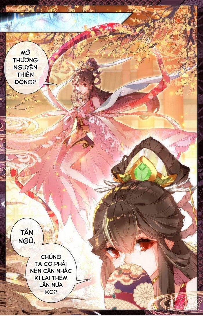 Thương Nguyên Đồ 87 trang 2