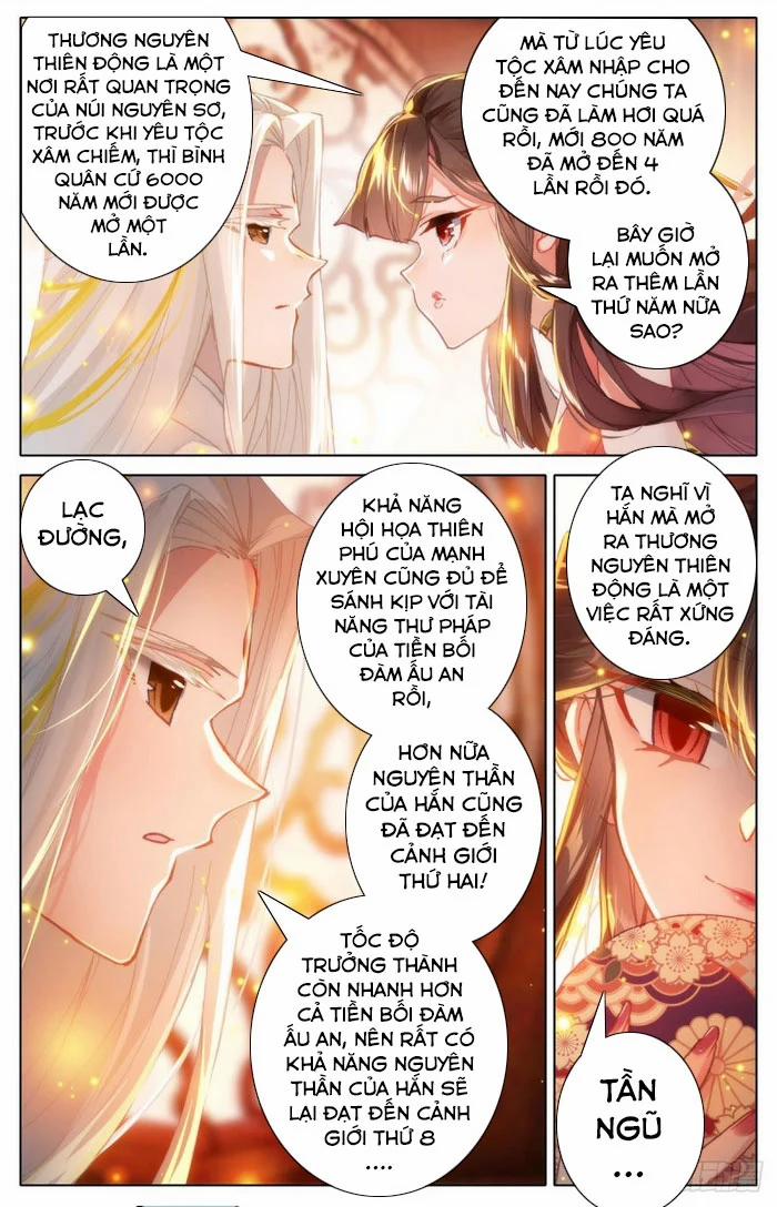 Thương Nguyên Đồ 87 trang 3