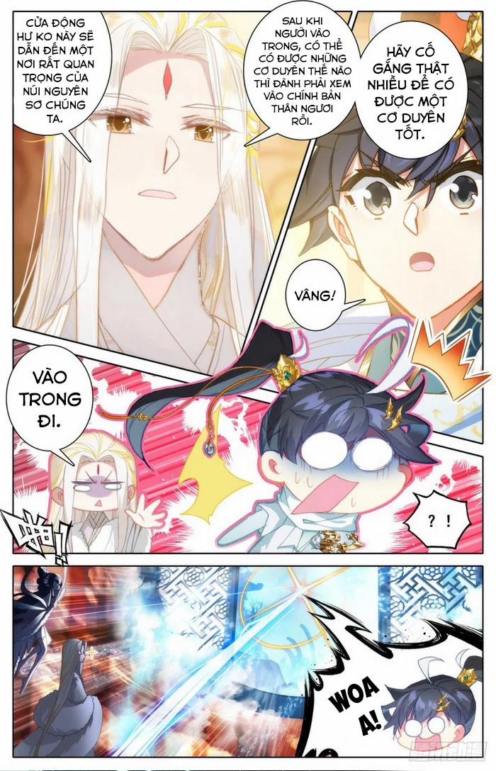 Thương Nguyên Đồ 87 trang 6