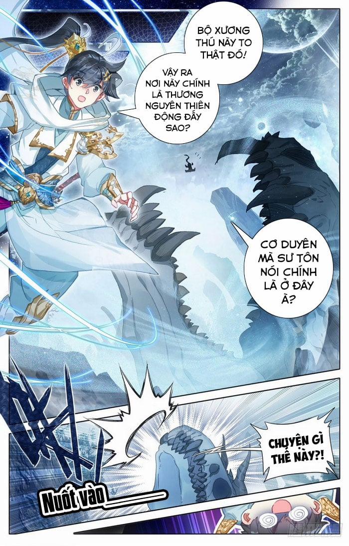 Thương Nguyên Đồ 87 trang 7