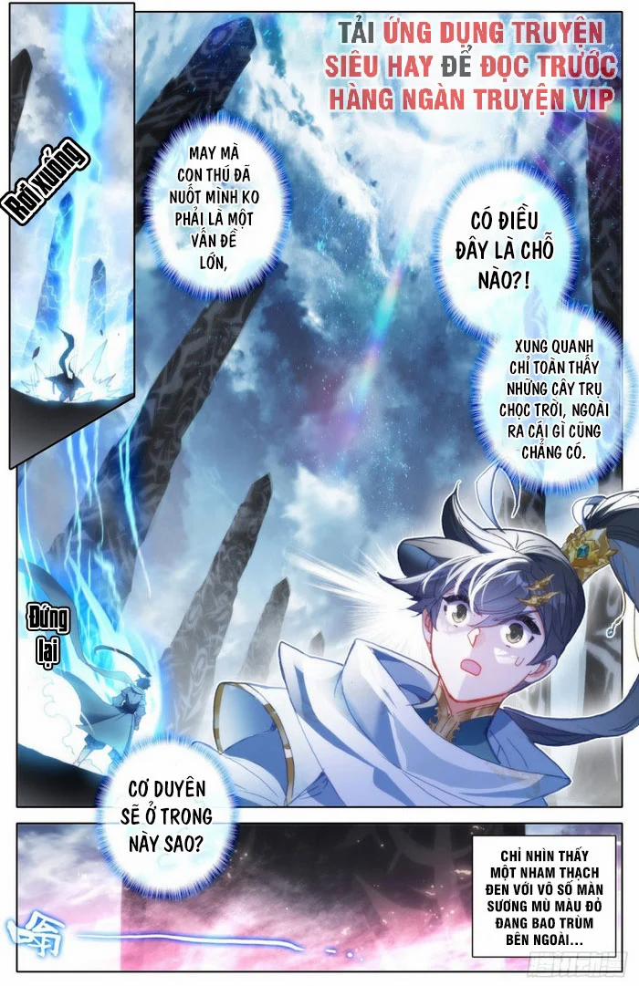 Thương Nguyên Đồ 87 trang 8