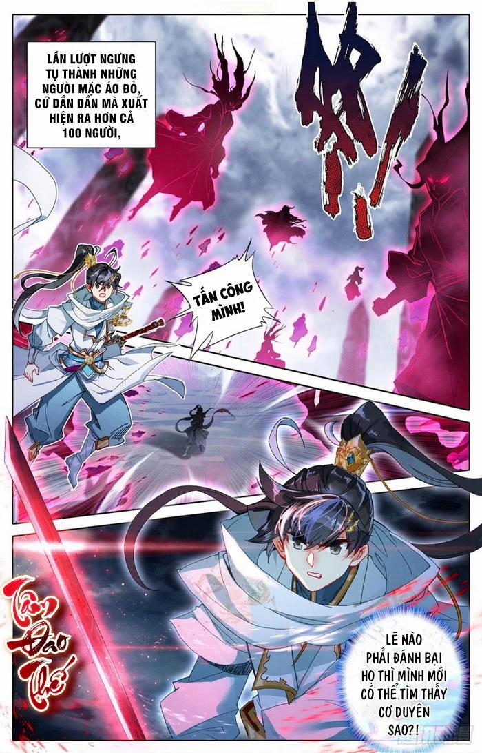 Thương Nguyên Đồ 87 trang 9