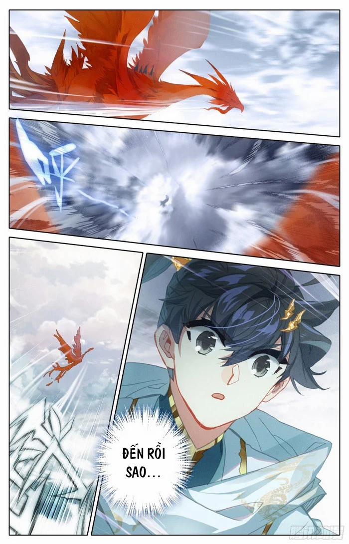 Thương Nguyên Đồ 88 trang 11