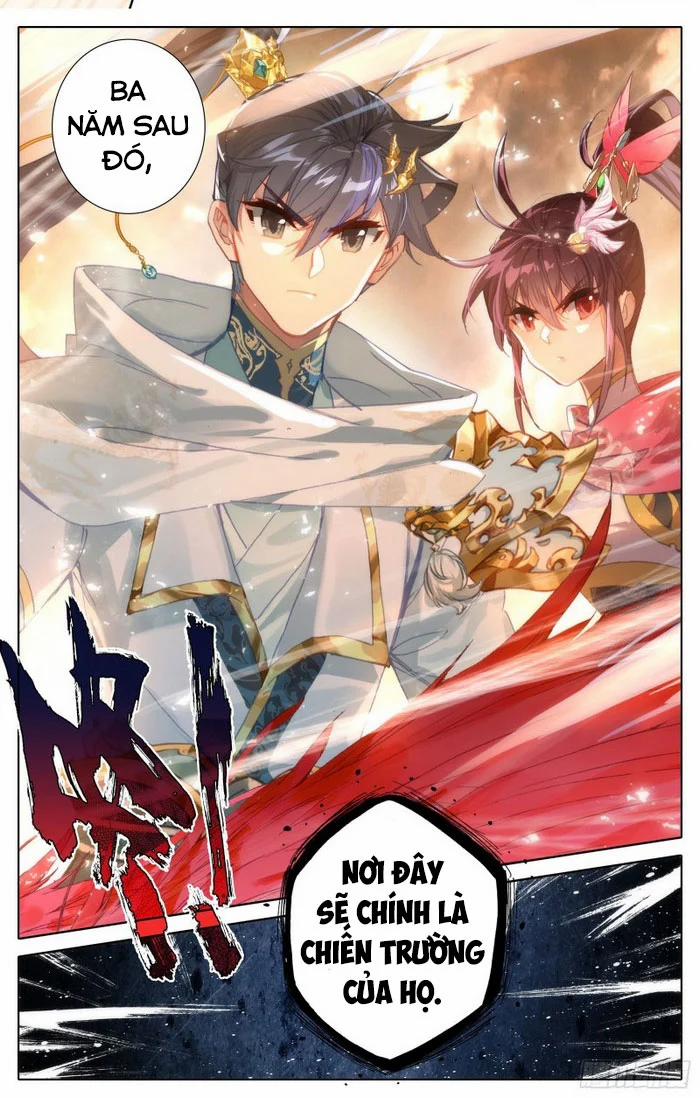 Thương Nguyên Đồ 88 trang 14