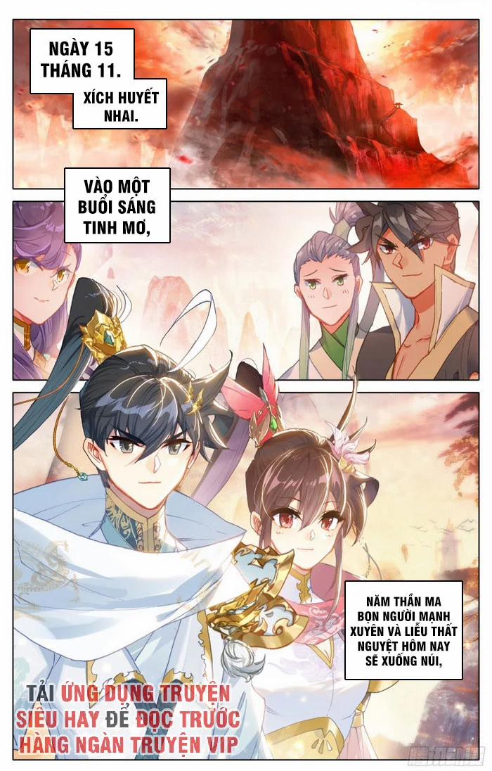 Thương Nguyên Đồ 88 trang 5