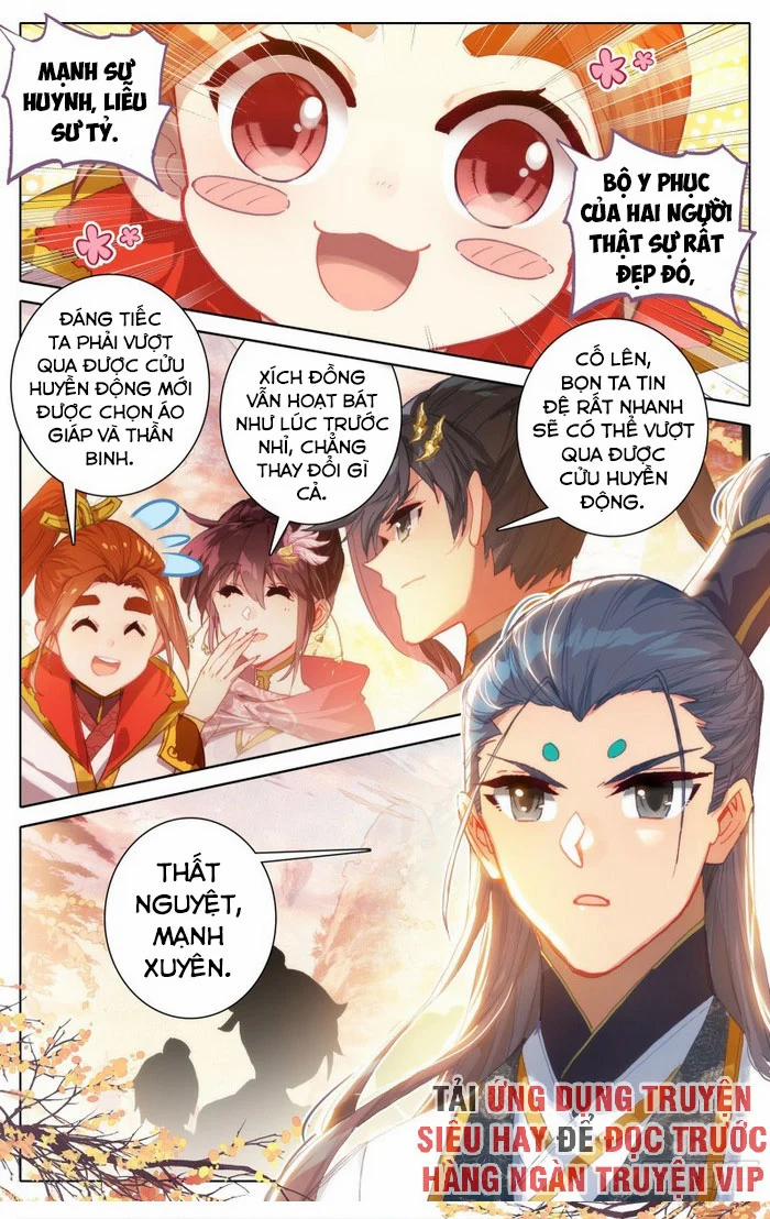 Thương Nguyên Đồ 88 trang 6