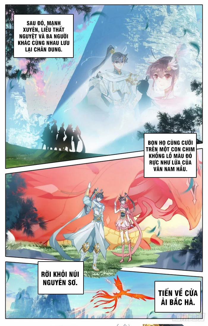 Thương Nguyên Đồ 88 trang 8