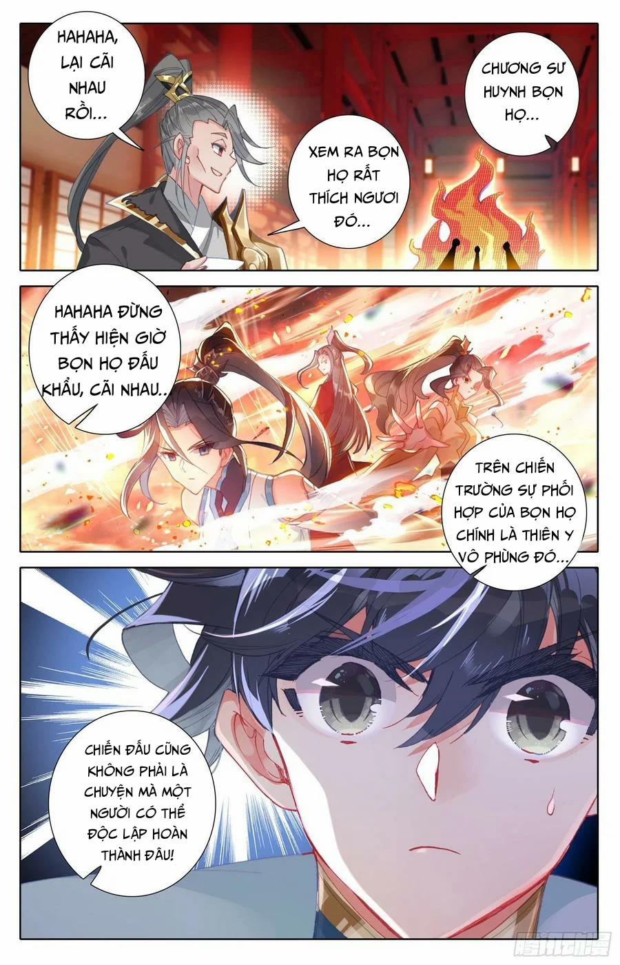 Thương Nguyên Đồ 89 trang 12