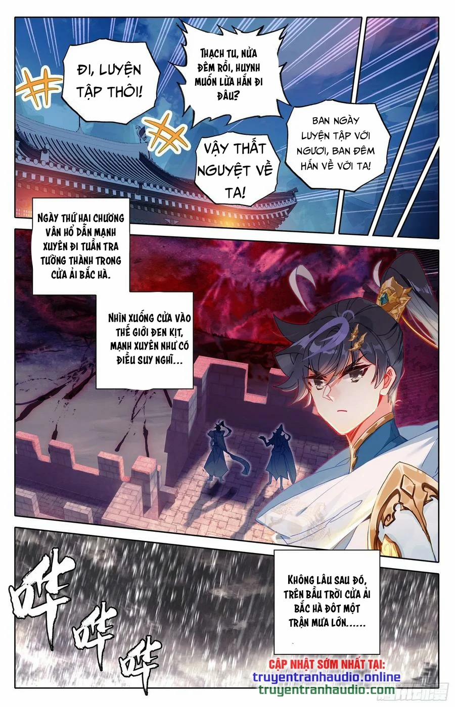 Thương Nguyên Đồ 89 trang 14