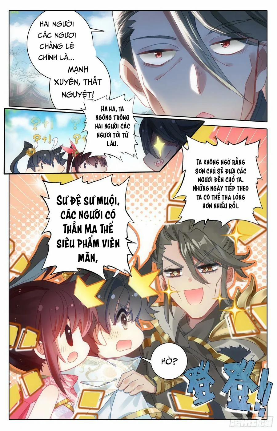 Thương Nguyên Đồ 89 trang 3