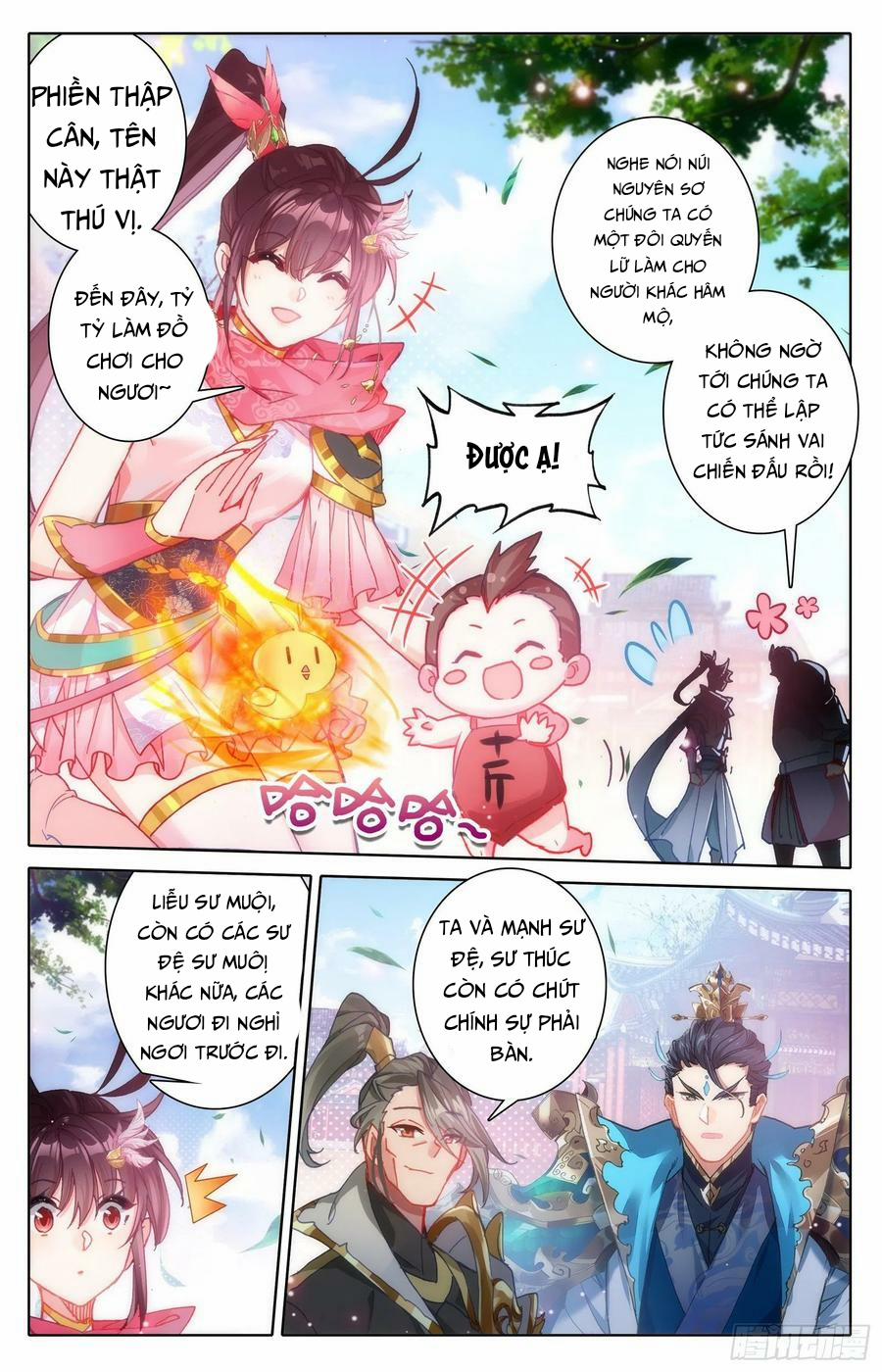 Thương Nguyên Đồ 89 trang 5