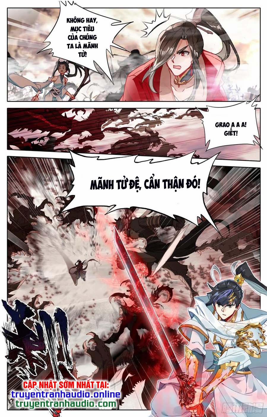 Thương Nguyên Đồ 90 trang 11