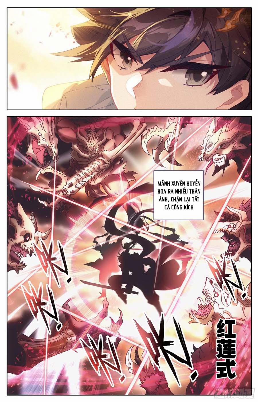 Thương Nguyên Đồ 90 trang 12