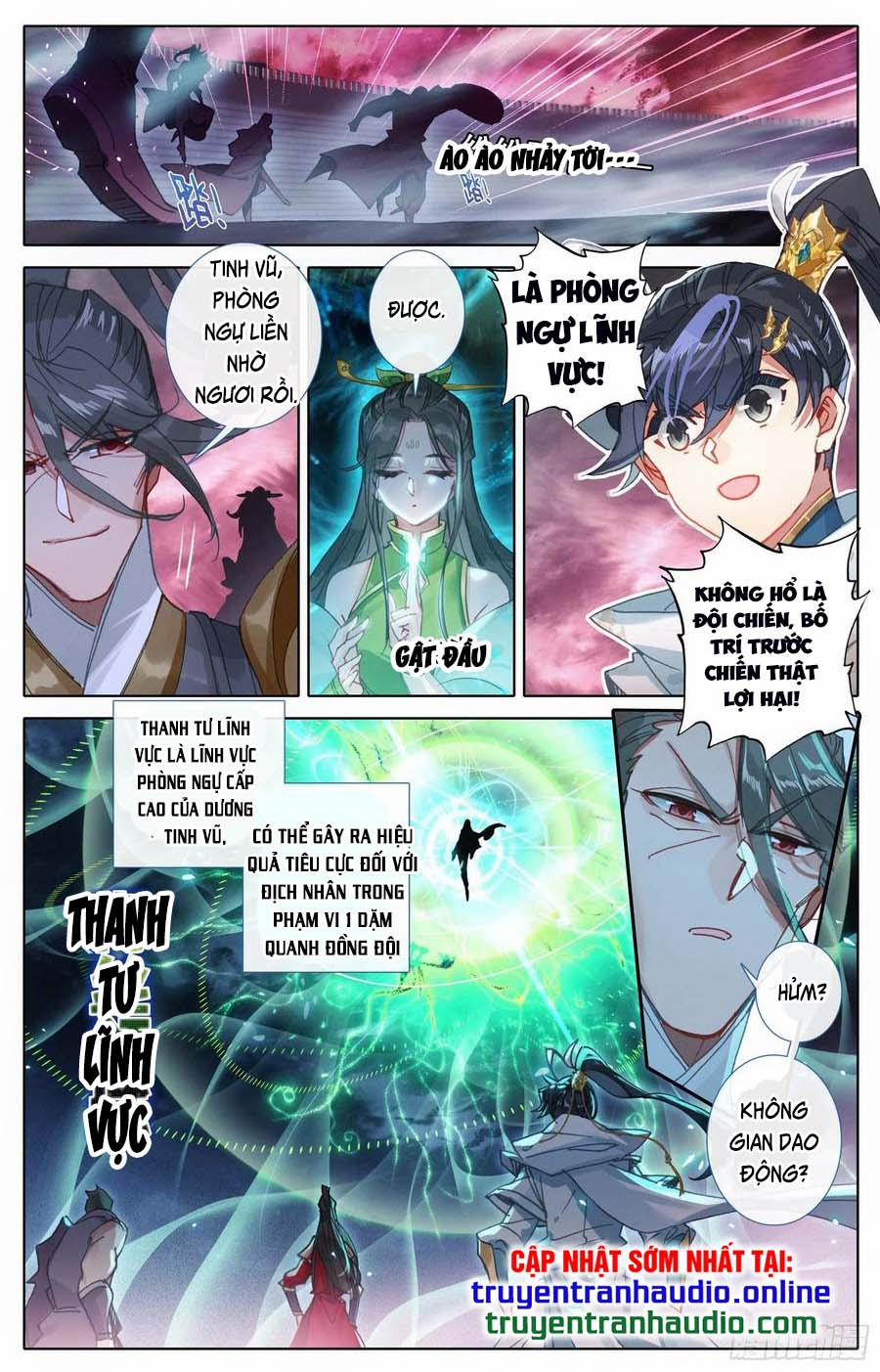 Thương Nguyên Đồ 90 trang 2