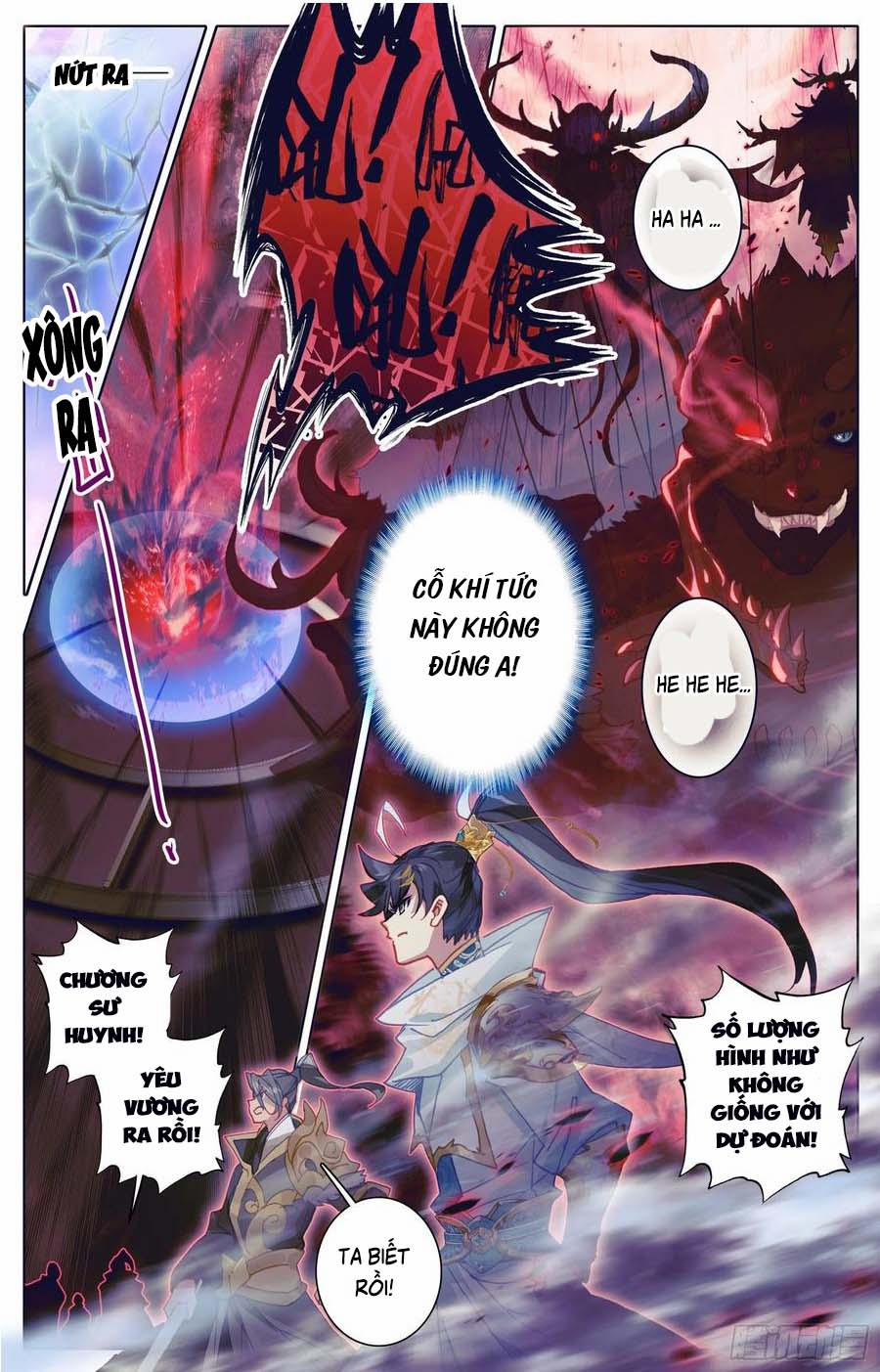 Thương Nguyên Đồ 90 trang 3