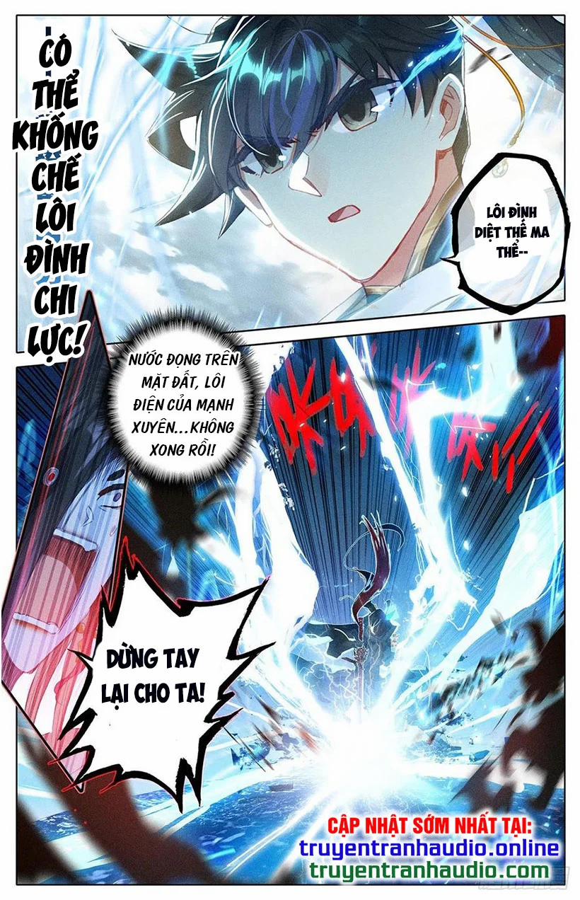 Thương Nguyên Đồ 91 trang 11