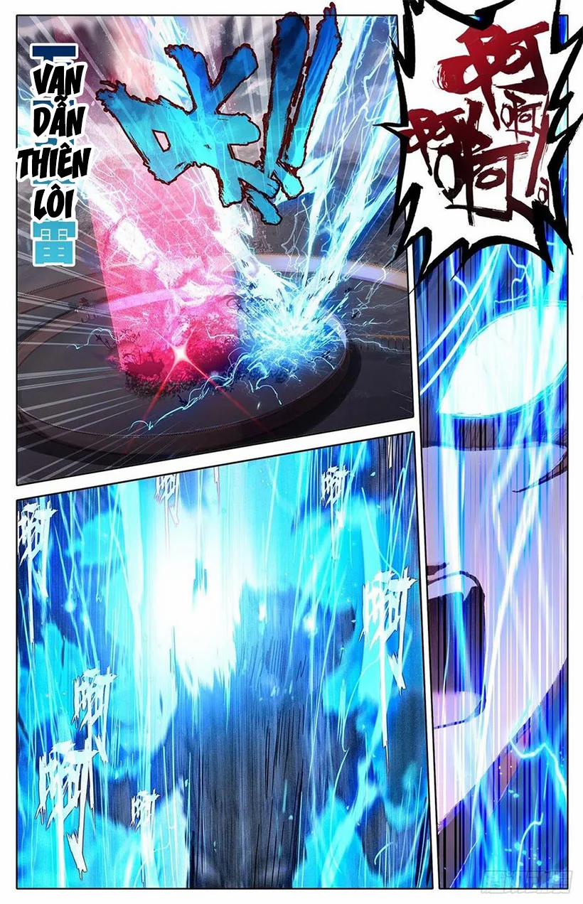 Thương Nguyên Đồ 91 trang 12