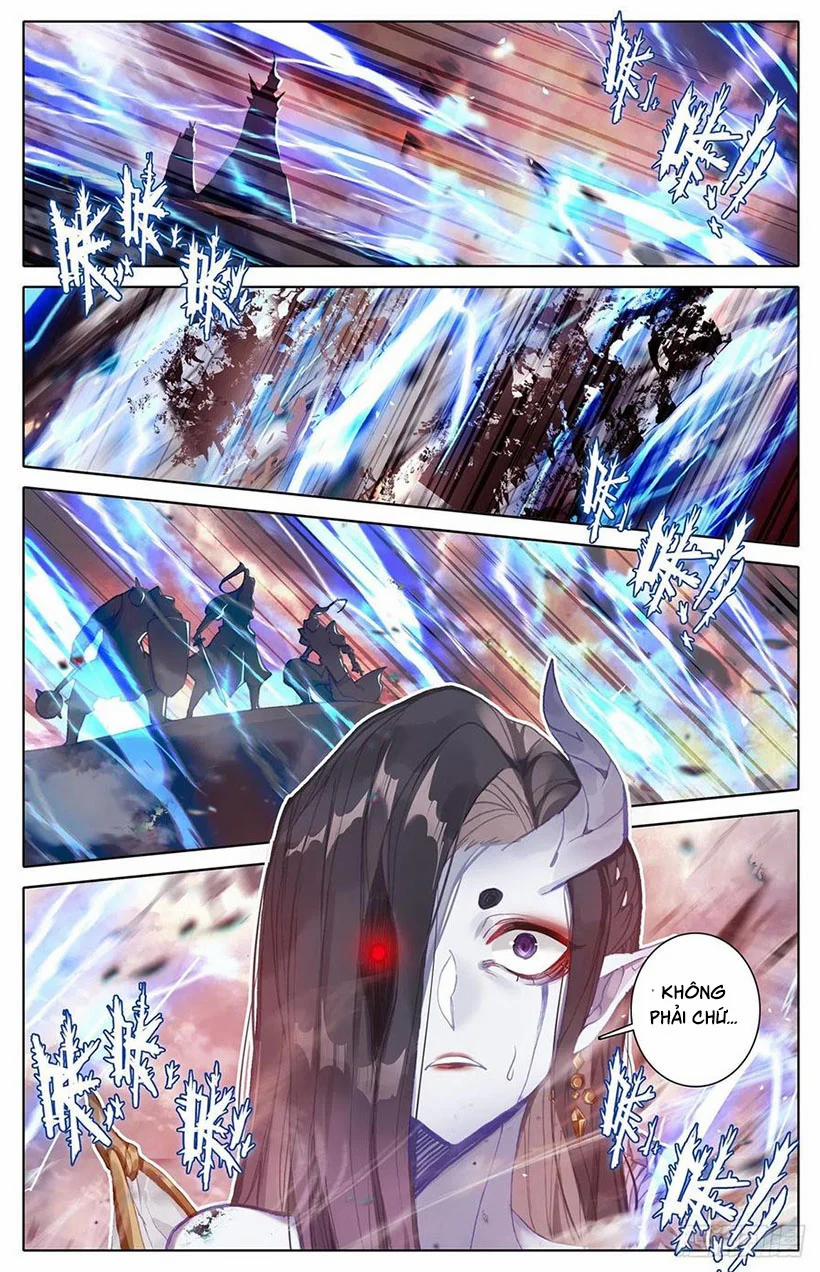 Thương Nguyên Đồ 91 trang 13