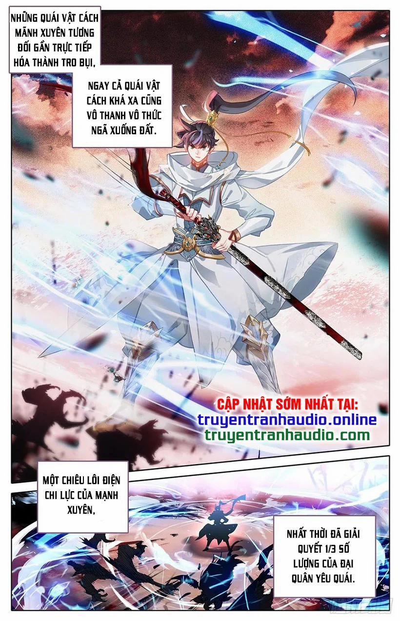 Thương Nguyên Đồ 91 trang 14