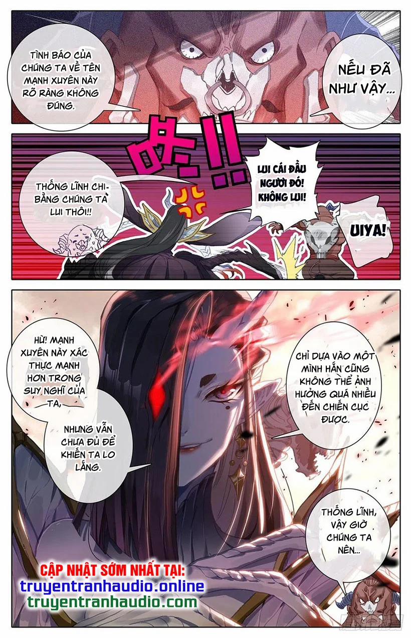 Thương Nguyên Đồ 91 trang 2