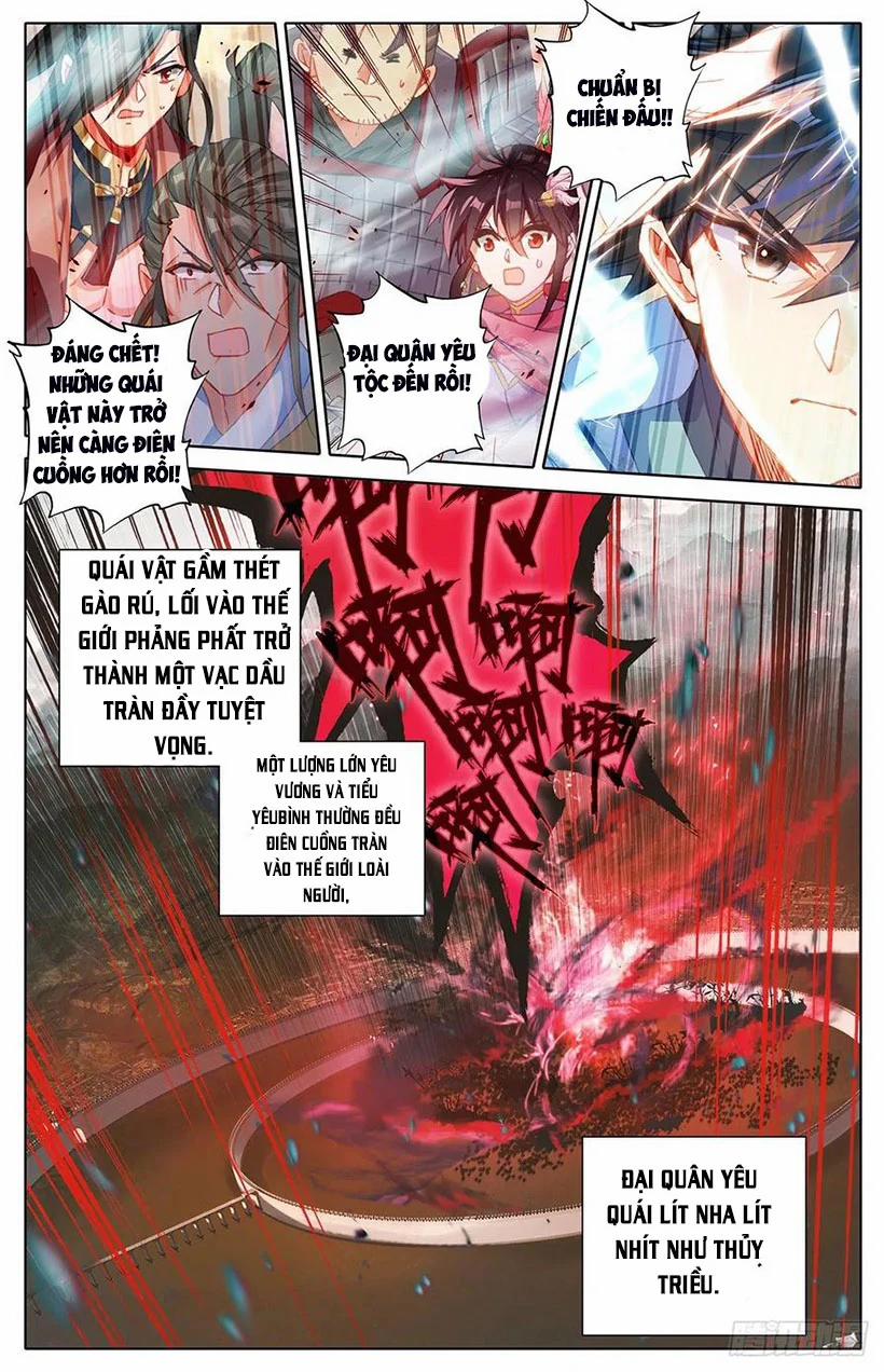 Thương Nguyên Đồ 91 trang 4