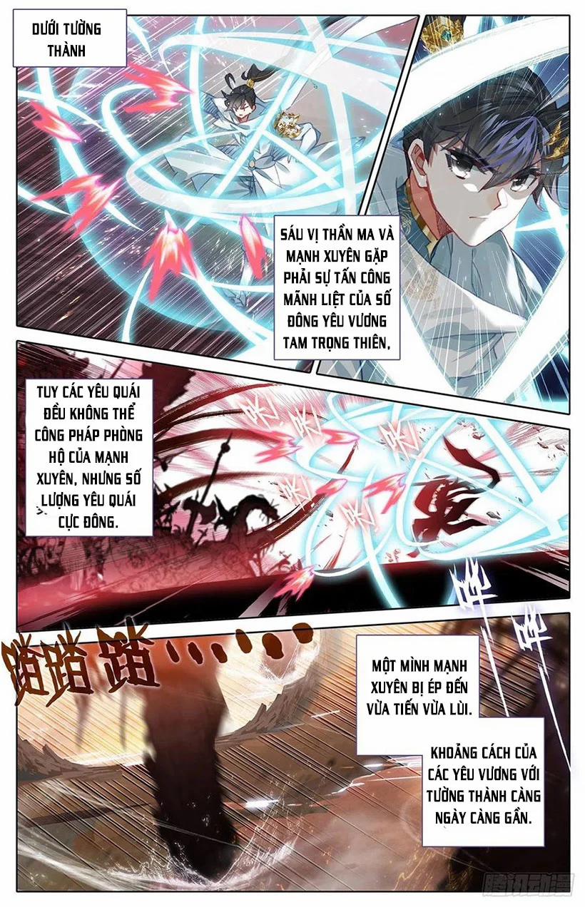 Thương Nguyên Đồ 91 trang 6