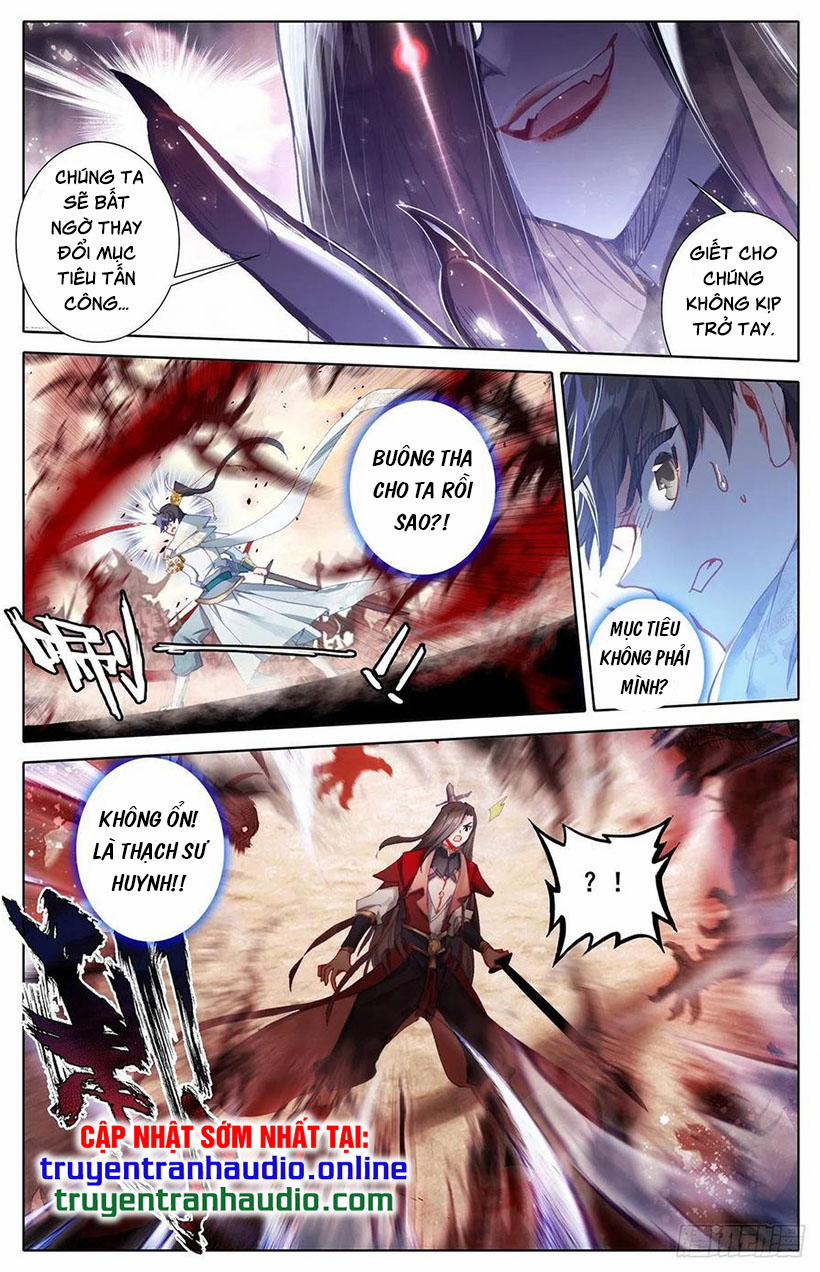 Thương Nguyên Đồ 91 trang 8