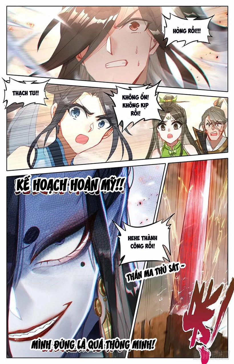 Thương Nguyên Đồ 91 trang 9