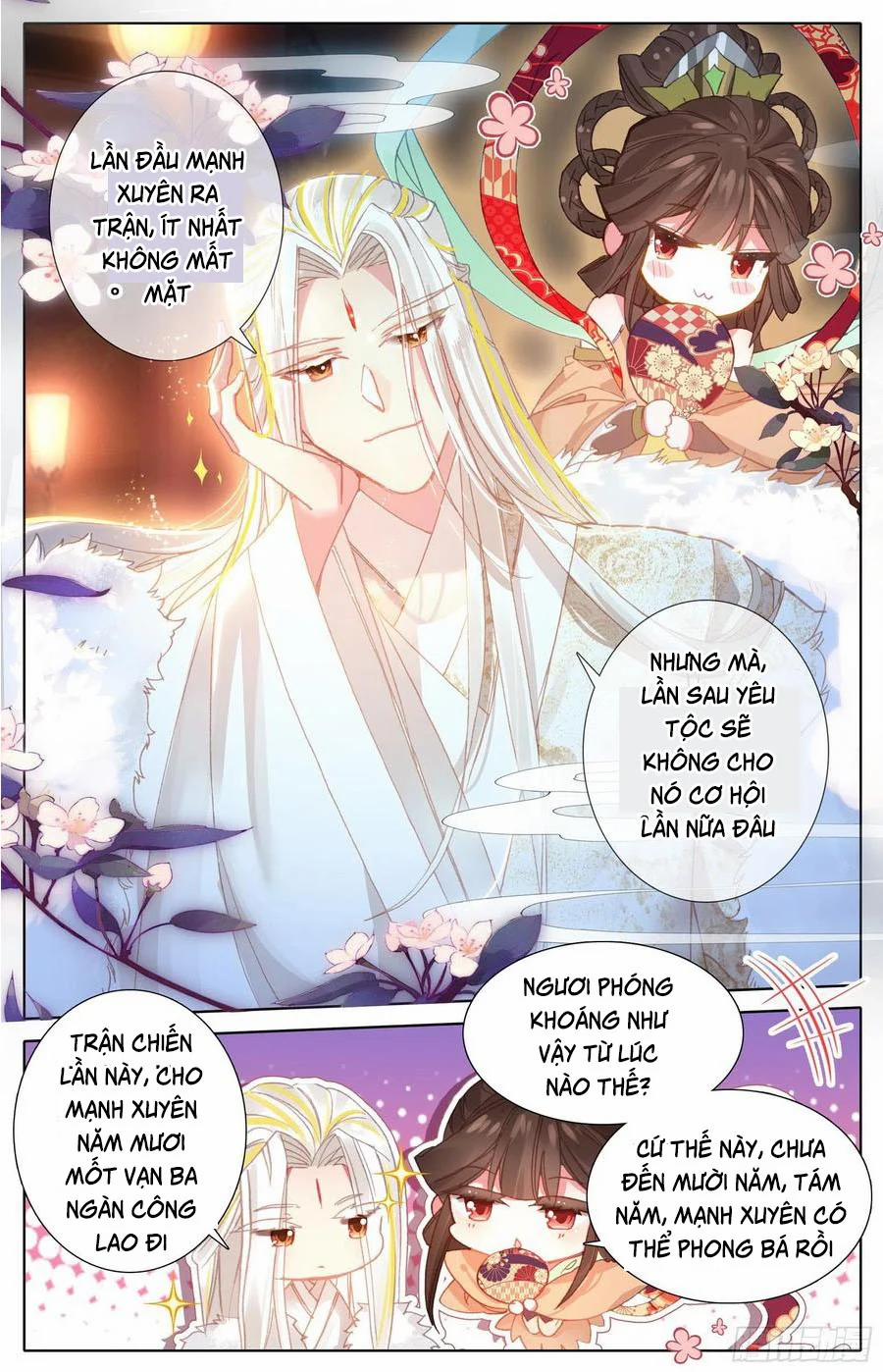 Thương Nguyên Đồ 92 trang 10