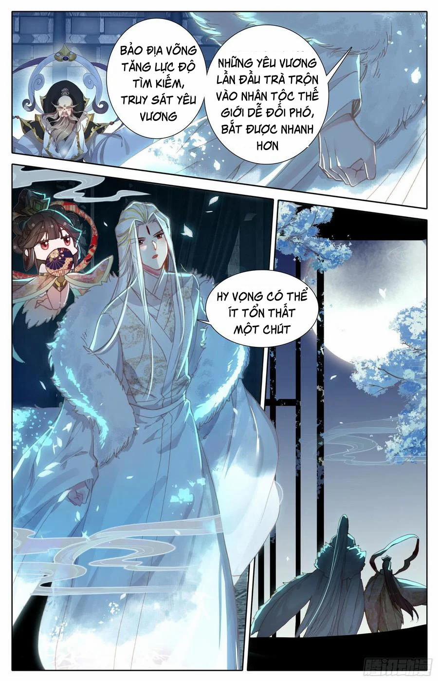 Thương Nguyên Đồ 92 trang 12