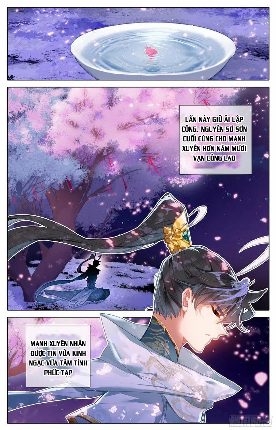 Thương Nguyên Đồ 92 trang 13