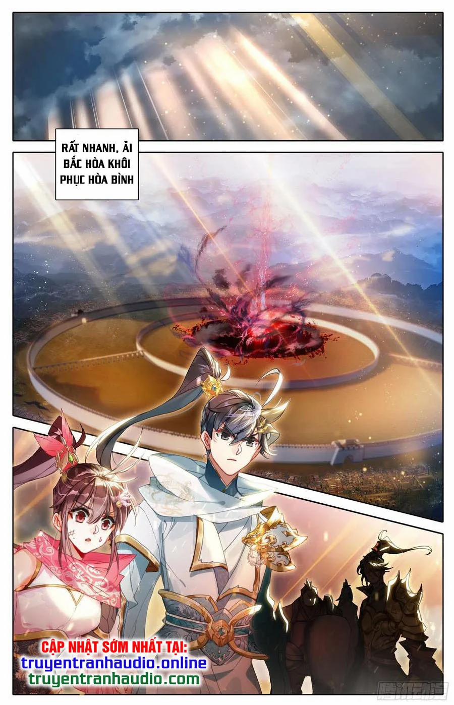 Thương Nguyên Đồ 92 trang 2