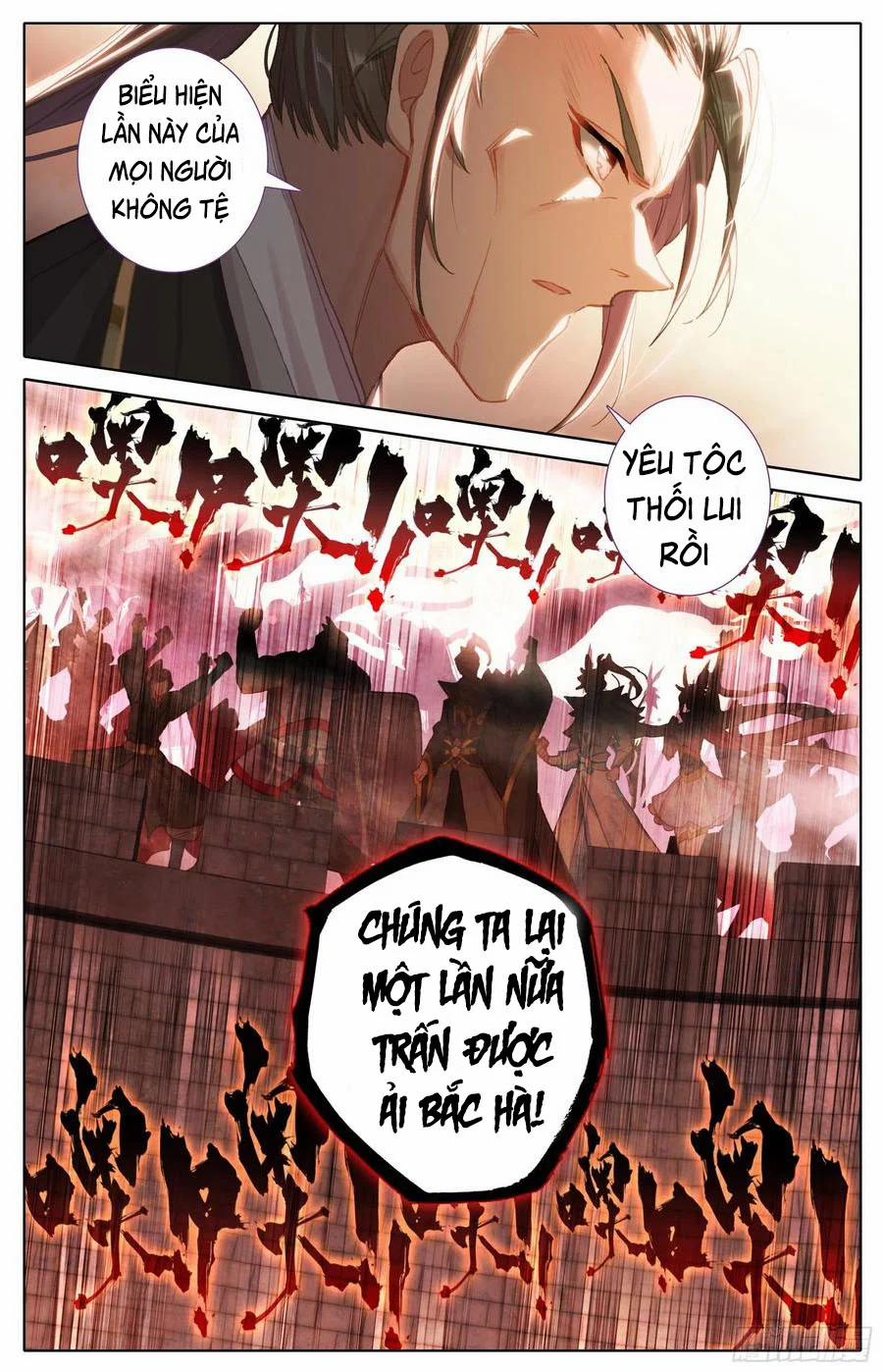 Thương Nguyên Đồ 92 trang 3