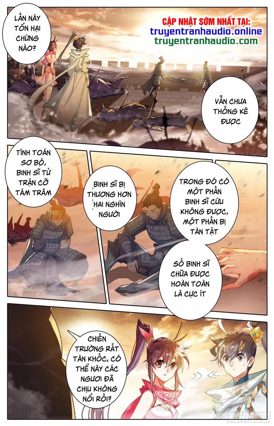 Thương Nguyên Đồ 92 trang 5