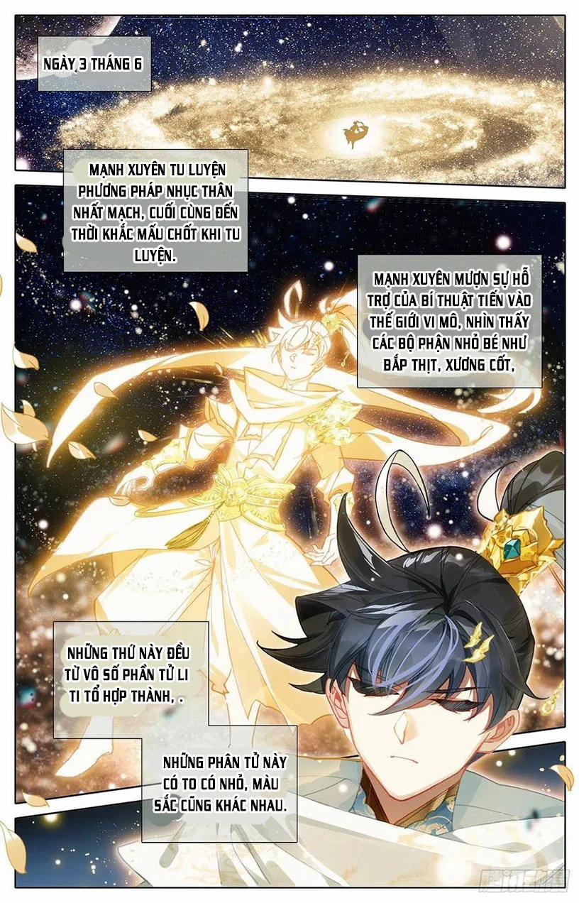 Thương Nguyên Đồ 93 trang 1