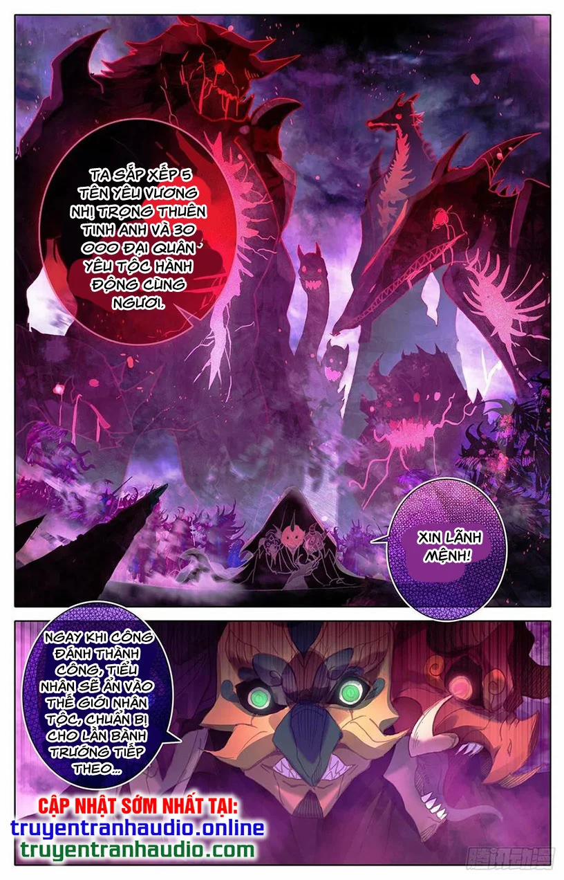 Thương Nguyên Đồ 93 trang 11