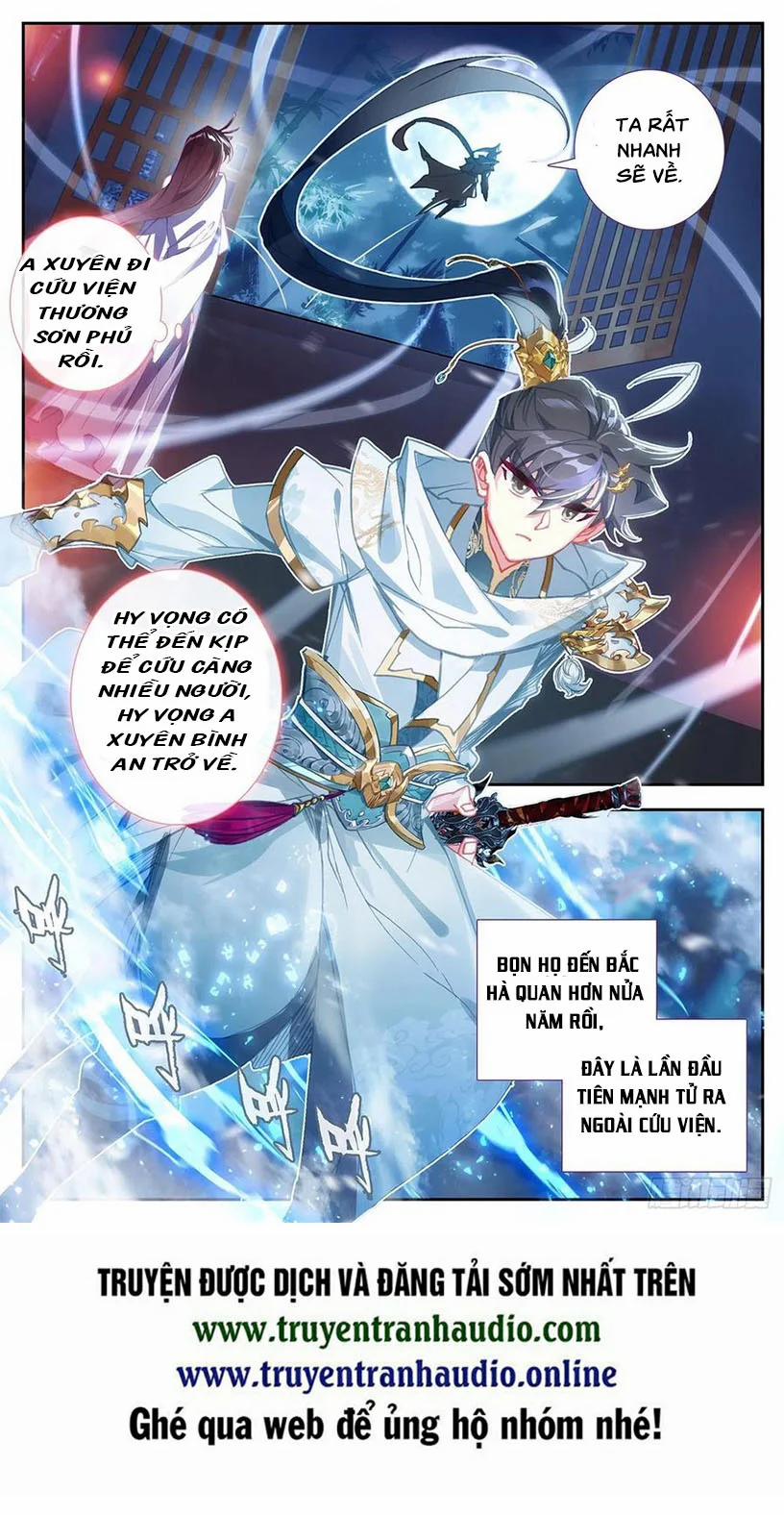 Thương Nguyên Đồ 93 trang 16