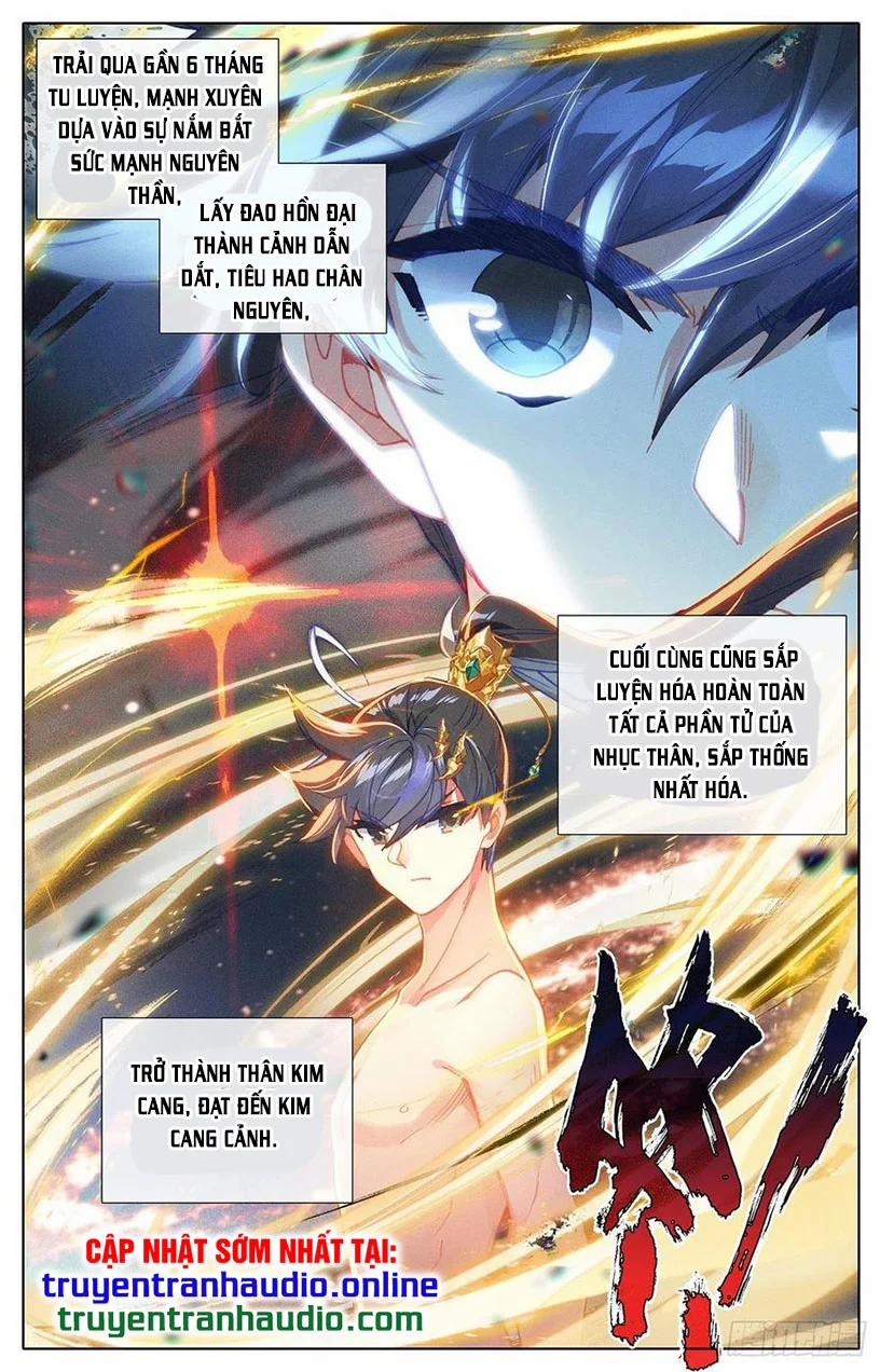 Thương Nguyên Đồ 93 trang 2