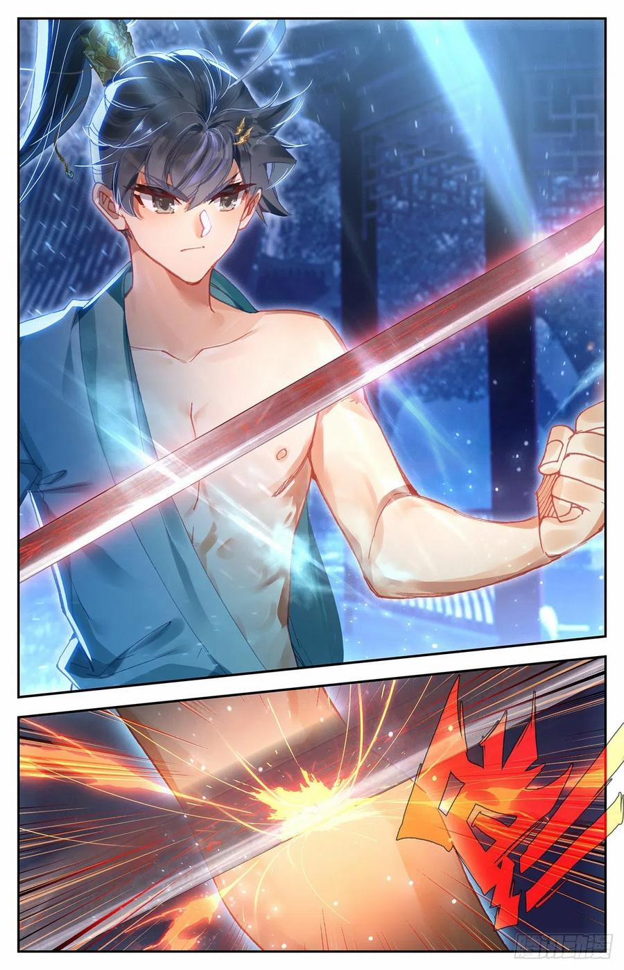 Thương Nguyên Đồ 93 trang 4