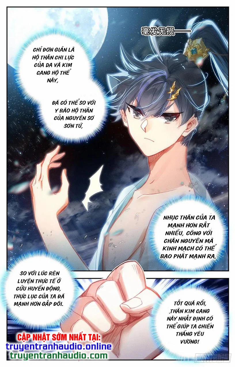 Thương Nguyên Đồ 93 trang 5