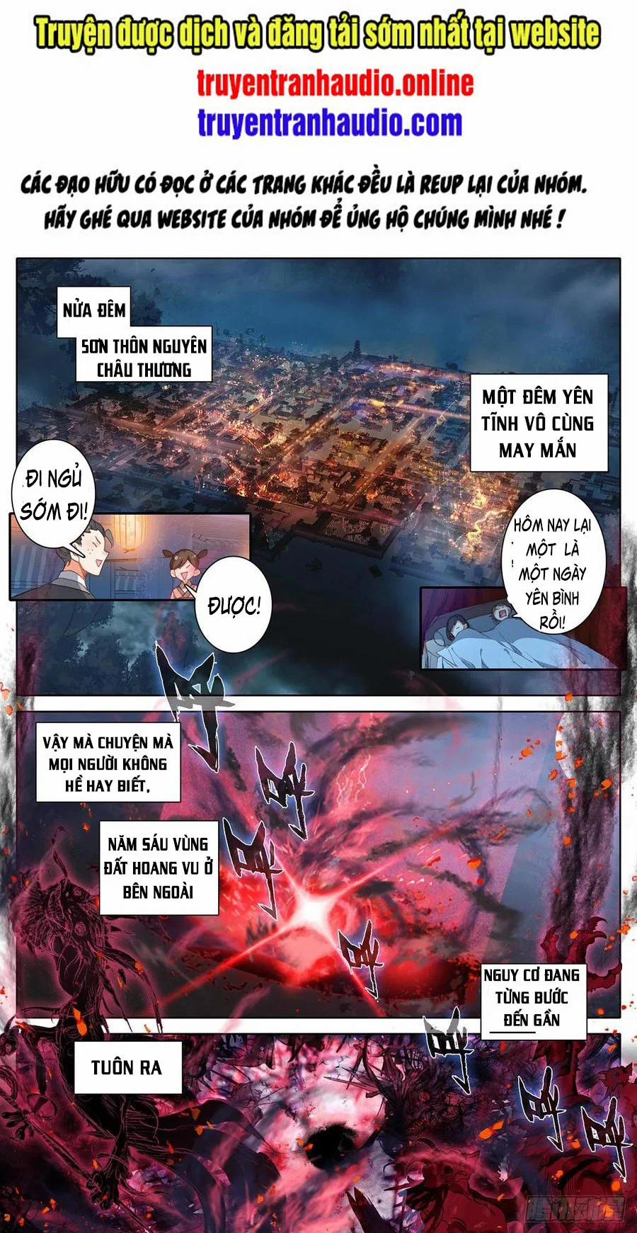 Thương Nguyên Đồ 94 trang 0