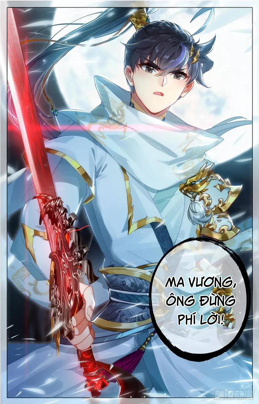 Thương Nguyên Đồ 94 trang 2