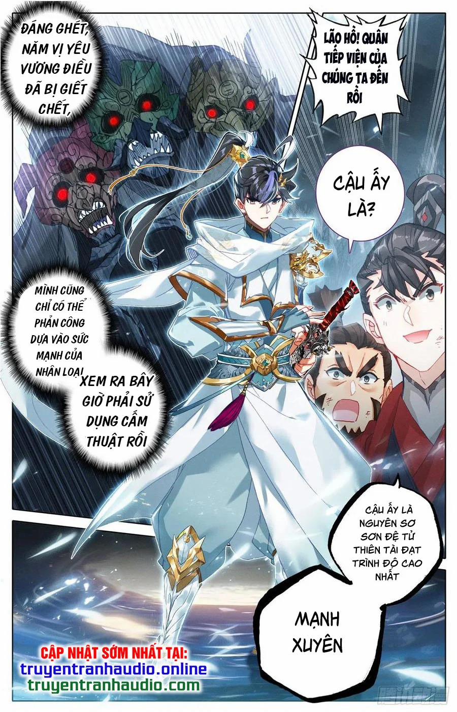 Thương Nguyên Đồ 94 trang 3