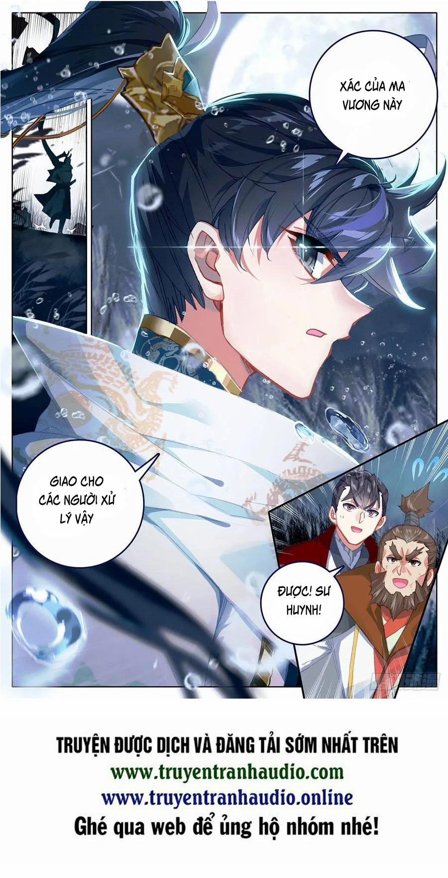 Thương Nguyên Đồ 94 trang 6