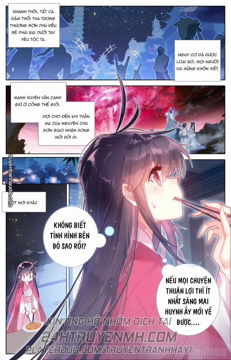 Thương Nguyên Đồ 95 trang 14