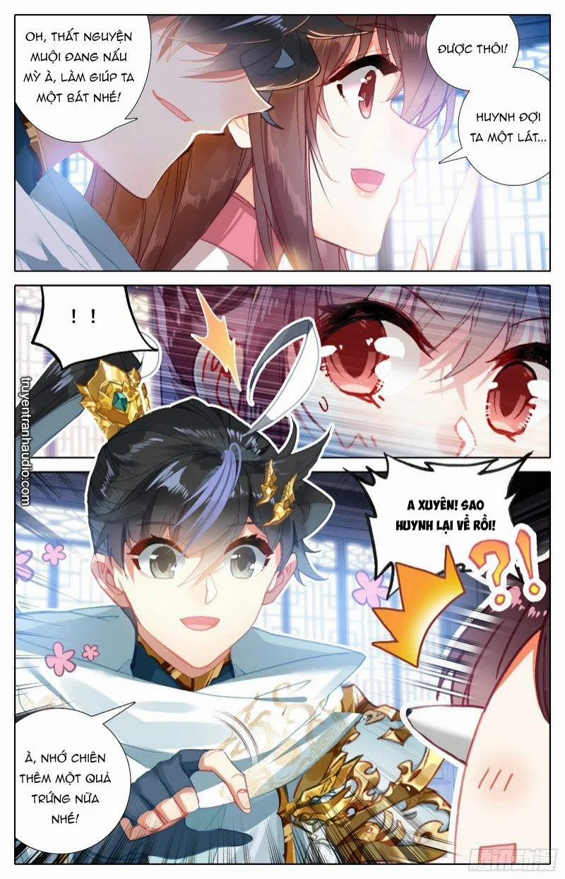 Thương Nguyên Đồ 95 trang 15