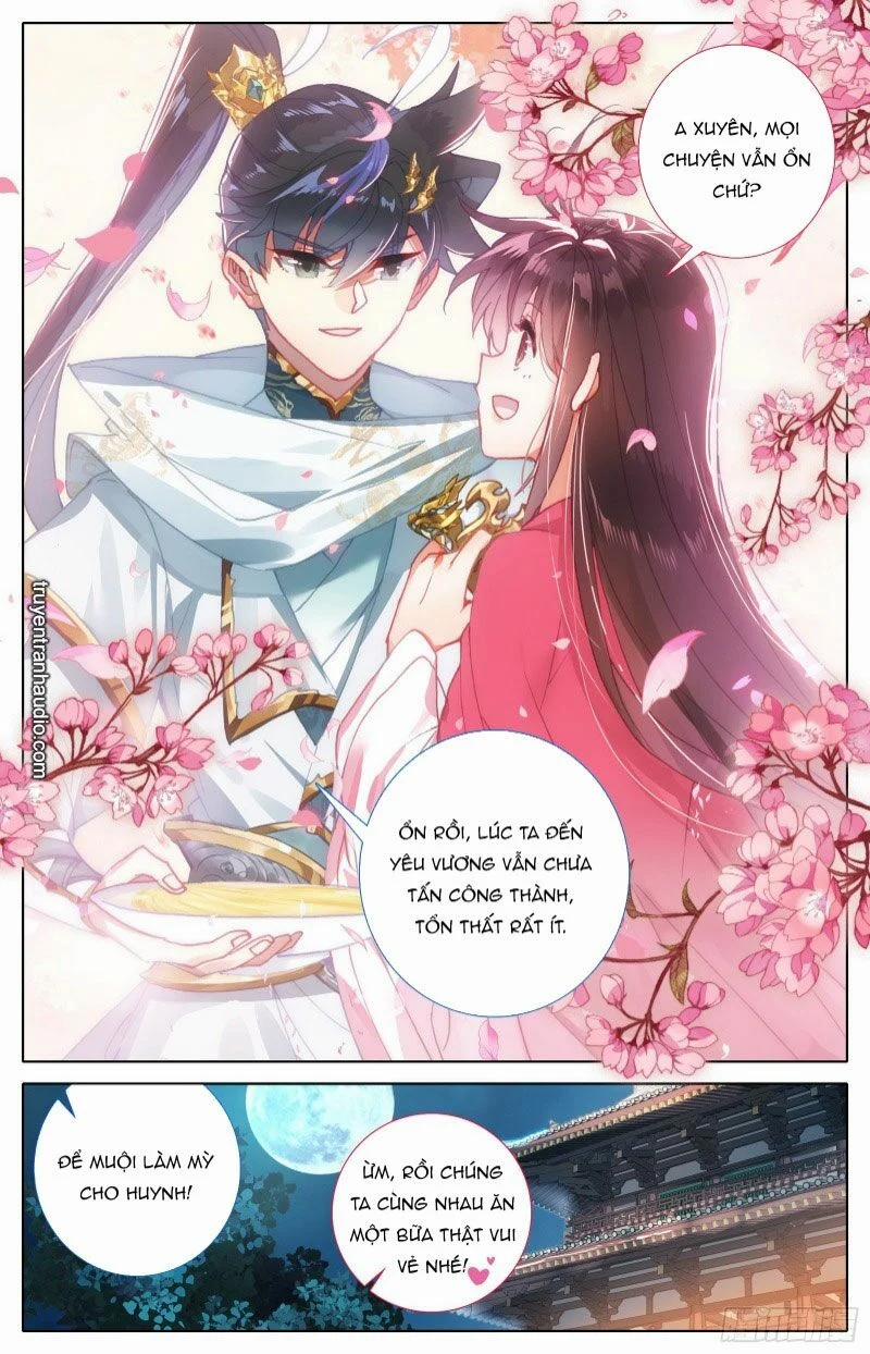 Thương Nguyên Đồ 95 trang 16